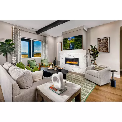 Living - 1201 Scott St, Paso Robles, CA 93446 photo 3 of 3