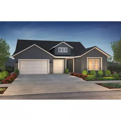 Exterior - 1201 Scott St, Paso Robles, CA 93446 photo 1 of 3