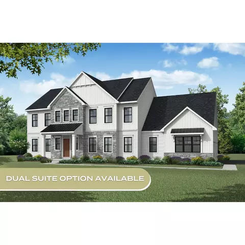 Plan Steitz - 217 Rockville Blvd, Marysville, PA 17053