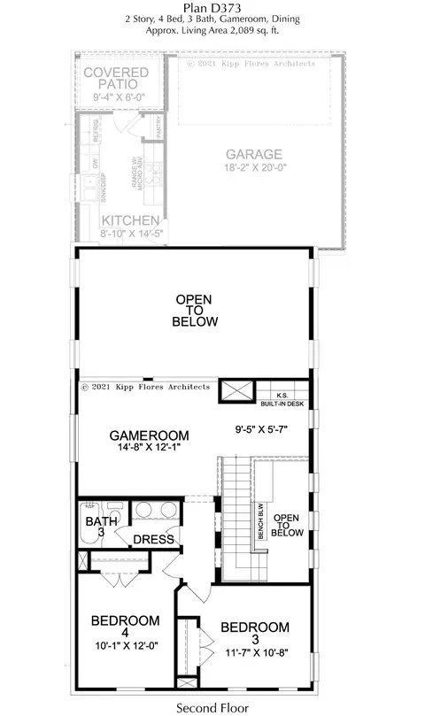 2972 Eleanor Dr, Prosper, TX 75078 photo 3