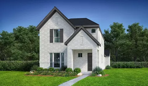 2972 Eleanor Dr, Prosper, TX 75078 photo 1
