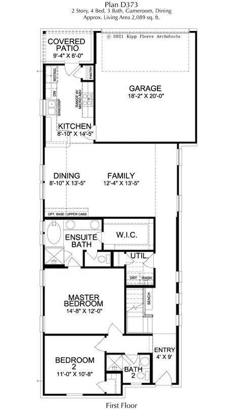 2972 Eleanor Dr, Prosper, TX 75078 photo 2