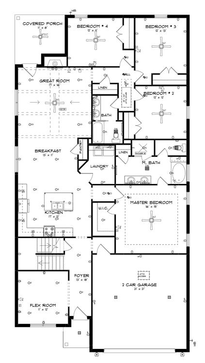 229 Paxton Loop, Dothan, AL 36301 photo 2