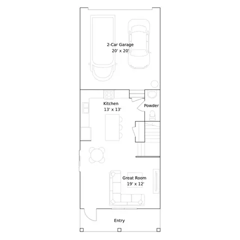 10517 Sage Canyon Dr, Riverview, FL 33578 photo 2