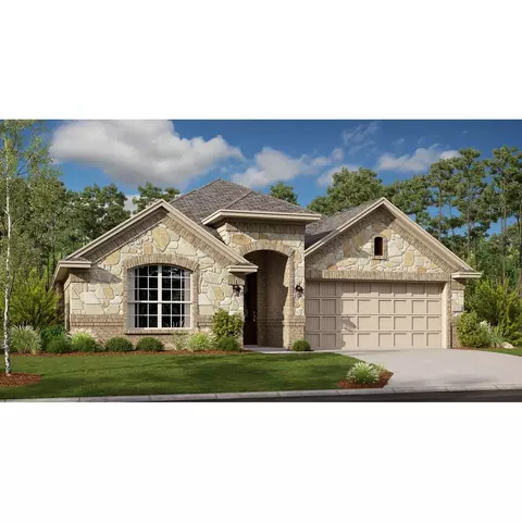 205 Breeds Hill Rd, Little Elm, TX 75068