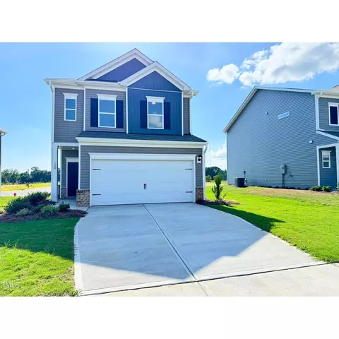 120 Bruce Dr, Dunn, NC 28334