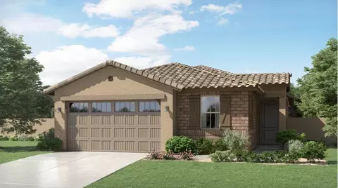 4116 E Sagebrush St, Gilbert, AZ 85296 photo 1