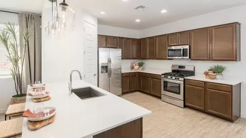 4116 E Sagebrush St, Gilbert, AZ 85296 photo 2