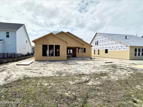 357 Sailor Sky Way, Hampstead, NC 28443 photo 3