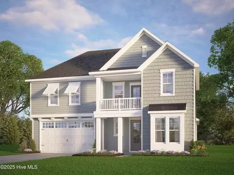 357 Sailor Sky Way, Hampstead, NC 28443 photo 1