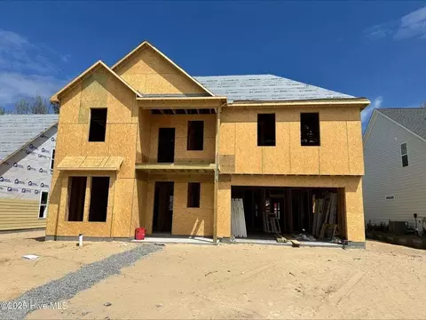357 Sailor Sky Way, Hampstead, NC 28443 photo 2