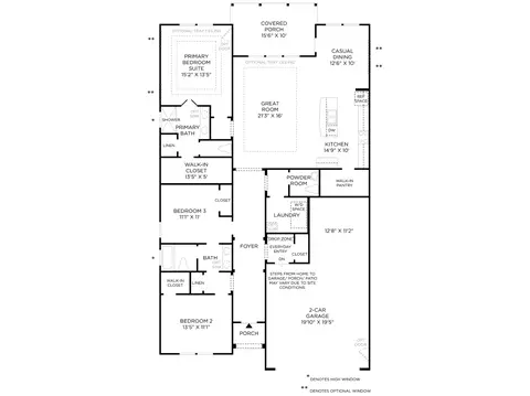 322 Wakelon Dr, Greer, SC 29651 photo 2