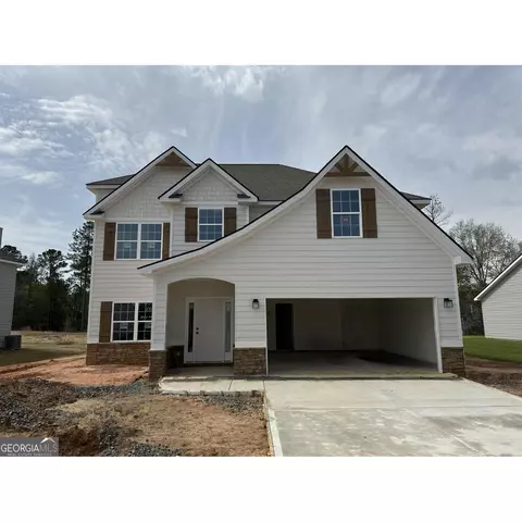 307 E River Cane, Perry, GA 31069 photo 1