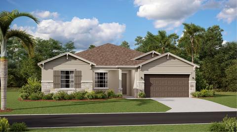 6019 Claystone Way, Mount Dora, FL 32757 photo 1
