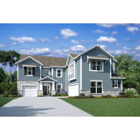 17849 Summers Walk Blvd, Davidson, NC 28036 photo 1