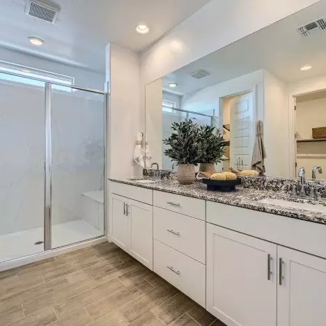Bath - 3222 S Channing, Mesa, AZ 85212 photo 1 of 4