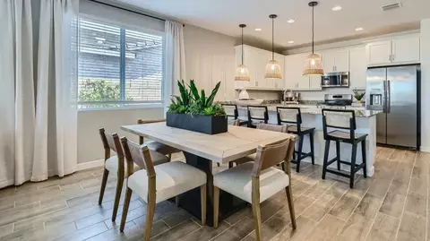 Dining - 3222 S Channing, Mesa, AZ 85212 photo 1 of 1