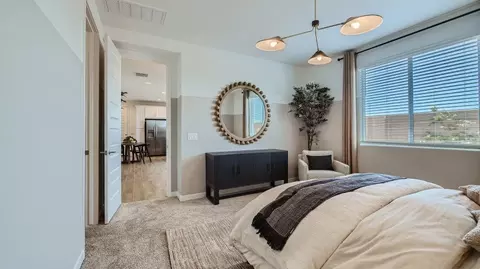 Bedroom - 3222 S Channing, Mesa, AZ 85212 photo 2 of 5