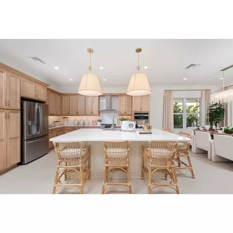 Kitchen - 3923 Corsica Pl, Wesley Chapel, FL 33543 photo 1 of 1