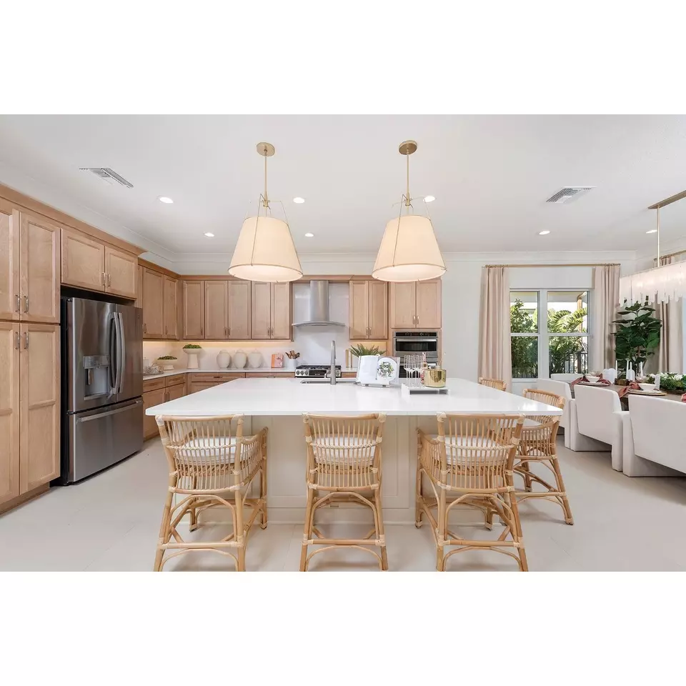 Kitchen - 3923 Corsica Pl, Wesley Chapel, FL 33543 photo 1 of 1