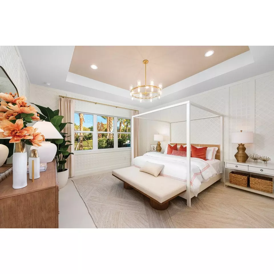 Bedroom - 3923 Corsica Pl, Wesley Chapel, FL 33543 photo 1 of 1