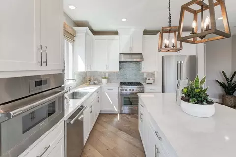 Kitchen - 1037 Heathridge St, Manteca, CA 95336 photo 3 of 3