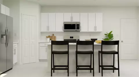 Kitchen - 8485 SW 41st Cir, Ocala, FL 34476 photo 1 of 2