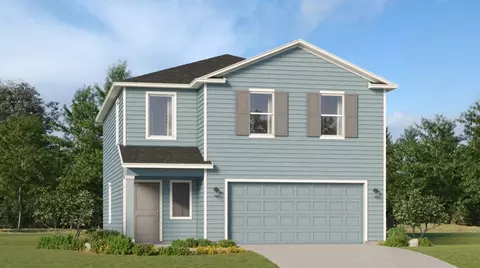 Exterior - 8485 SW 41st Cir, Ocala, FL 34476 photo 1 of 1