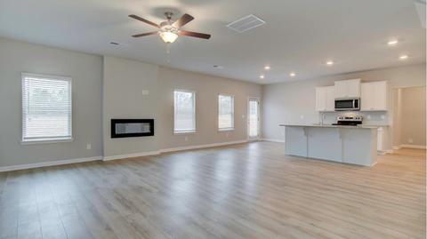 421 Sawmill Trce, Hampton, GA 30228 photo 5