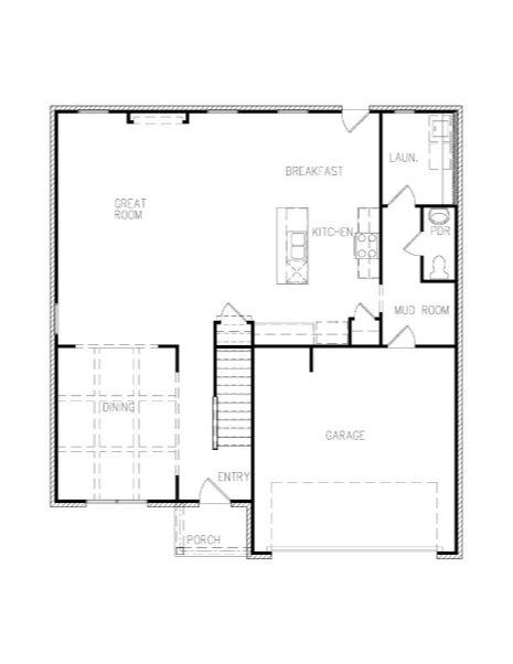 421 Sawmill Trce, Hampton, GA 30228 photo 2