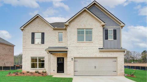 421 Sawmill Trce, Hampton, GA 30228 photo 1