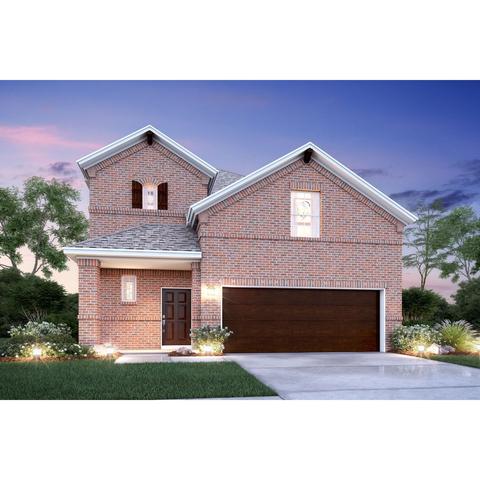 3316 Sinclair St, Celina, TX 75009 photo 1