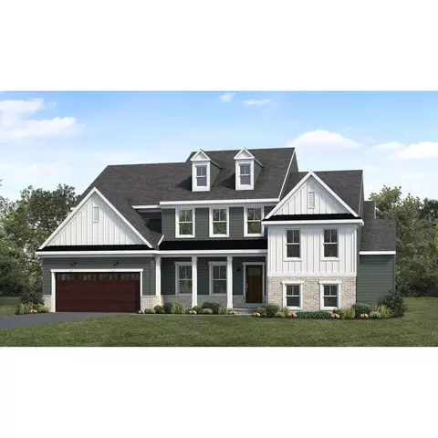 Plan Sullivan - 4817 Mountainrise Dr, Harrisburg, PA 17110