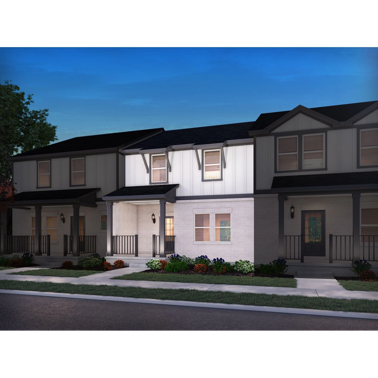 1624 Switchgrass Ave  