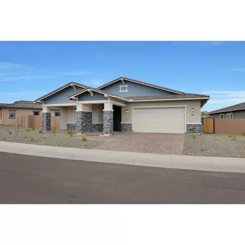 Exterior - 44517 N 44th Dr, Phoenix, AZ 85087 photo 1 of 2