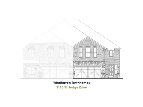 3113 Sir Judge Dr, Carrollton, TX 75010