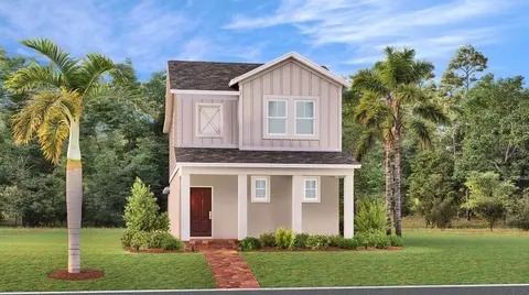 2550 Peace Of Mind Ave, Kissimmee, FL 34744