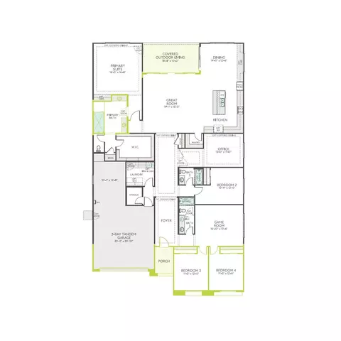 876 W Golden Ore Pass, Apache Junction, AZ 85120 photo 2