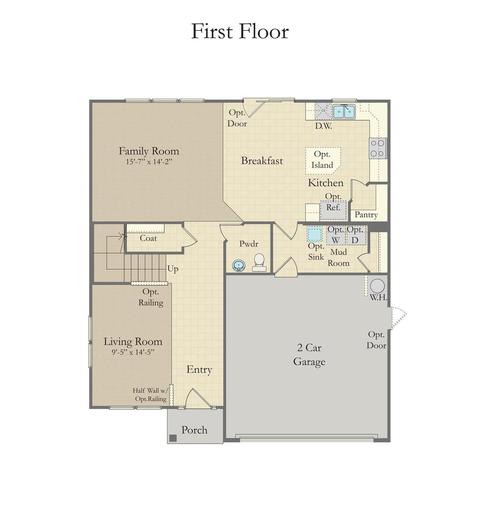 53 Twilight Trl, Willow Spring, NC 27592 photo 2