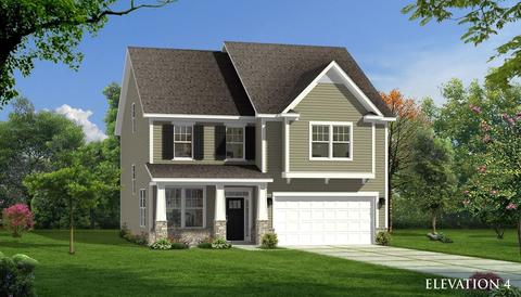 53 Twilight Trl, Willow Spring, NC 27592 photo 1