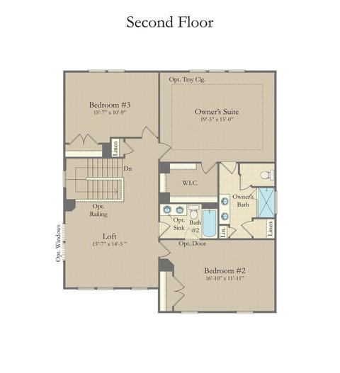 53 Twilight Trl, Willow Spring, NC 27592 photo 4