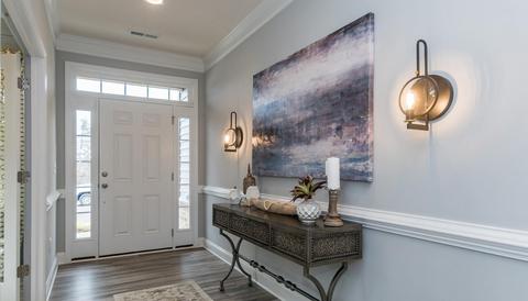 53 Twilight Trl, Willow Spring, NC 27592 photo 5