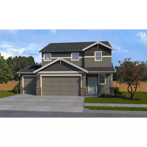 127 Valemont Dr, Medford, OR 97501 photo 1