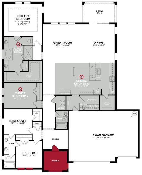 2059 Grove Dr, Naples, FL 34120 photo 2