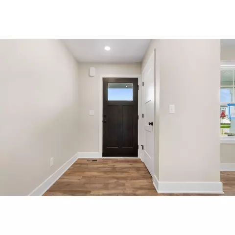 Entry Way - Plan The Amber - 6695 Dickson Dr, Grand Ledge, MI 48837 photo 1 of 2