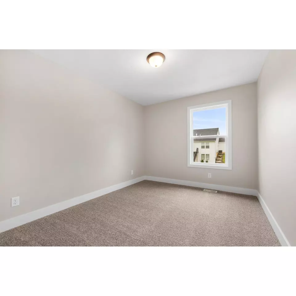 Bedroom - Plan The Amber - 6695 Dickson Dr, Grand Ledge, MI 48837 photo 3 of 4