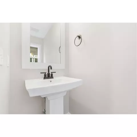 Bath - Plan The Amber - 6695 Dickson Dr, Grand Ledge, MI 48837 photo 1 of 3