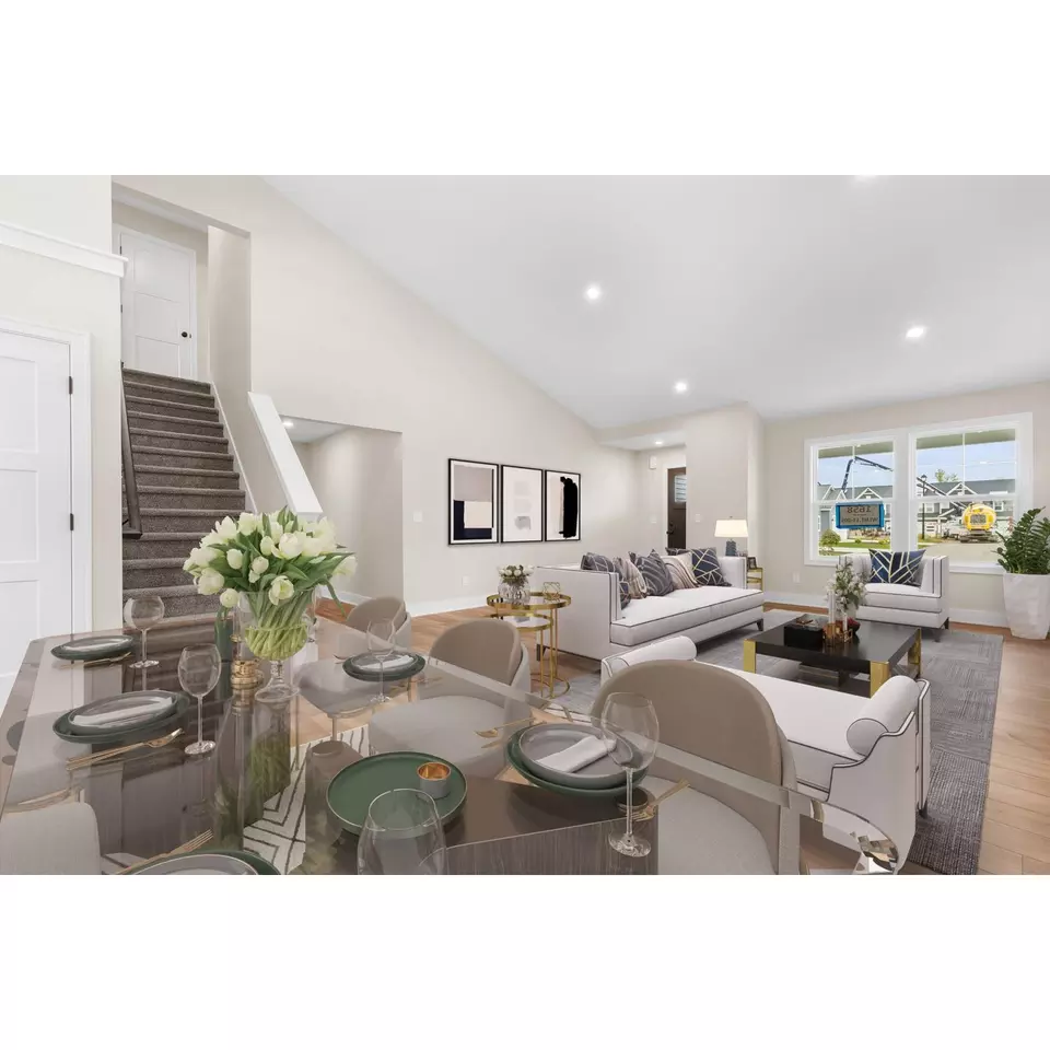 Other - Plan The Amber - 6695 Dickson Dr, Grand Ledge, MI 48837 photo 2 of 3