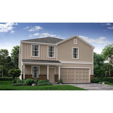 320 Ranchito Pass, Haslet, TX 76052 photo 1
