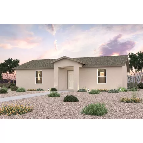 Plan SABROSA - Lamb Road & W Ventana Dr, Arizona City, AZ 85123